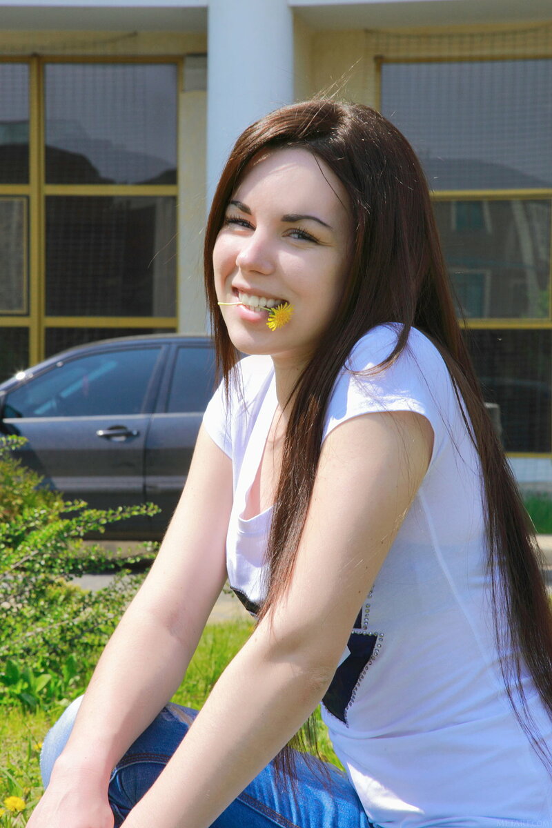 Проститутка Марина